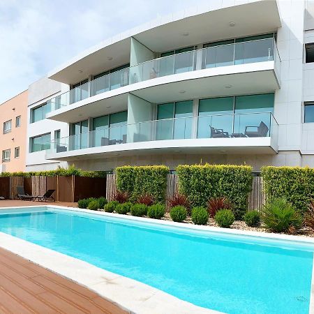 Cascais Avenida Loft- By Onartstays Eksteriør billede