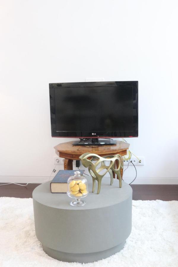 Cascais Avenida Loft- By Onartstays Eksteriør billede