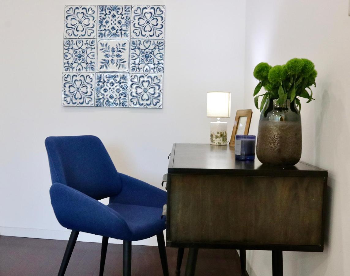 Cascais Avenida Loft- By Onartstays Eksteriør billede