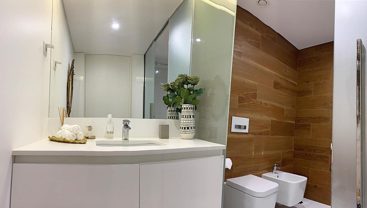 Cascais Avenida Loft- By Onartstays Eksteriør billede