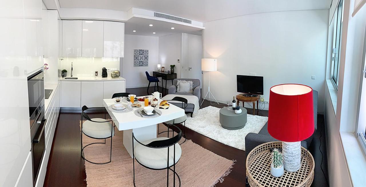 Cascais Avenida Loft- By Onartstays Eksteriør billede
