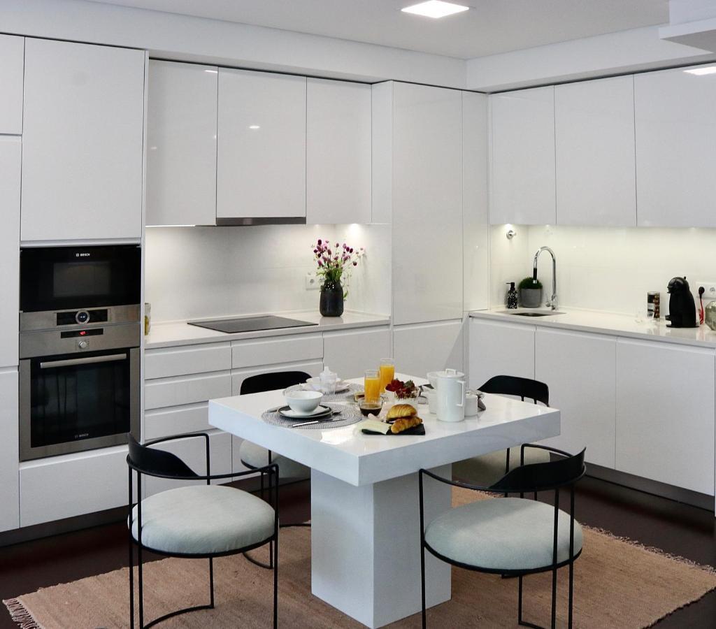Cascais Avenida Loft- By Onartstays Eksteriør billede