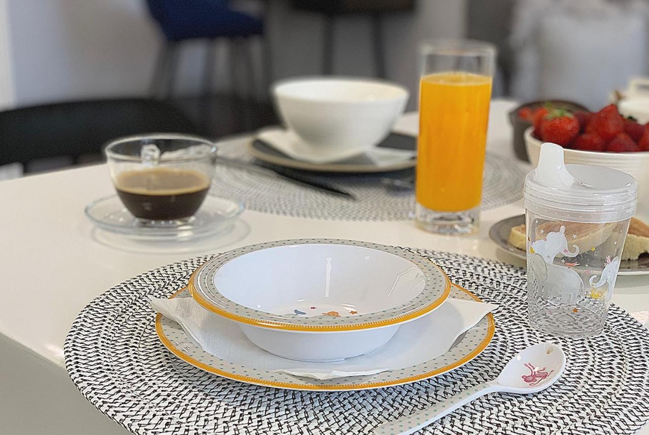 Cascais Avenida Loft- By Onartstays Eksteriør billede