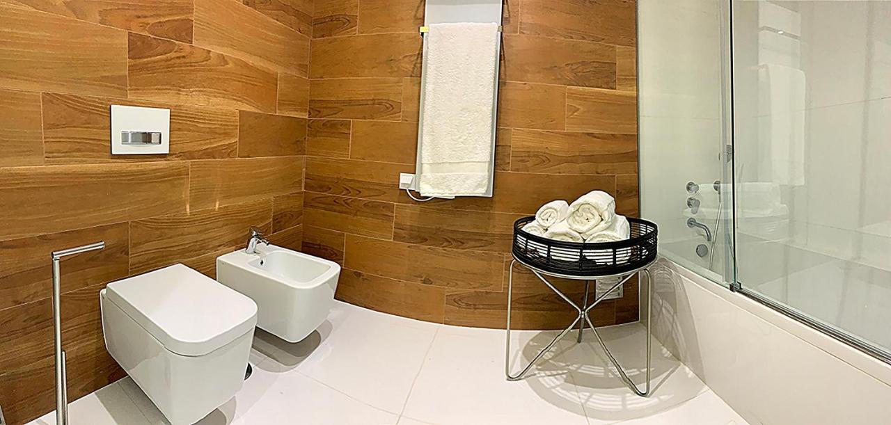 Cascais Avenida Loft- By Onartstays Eksteriør billede