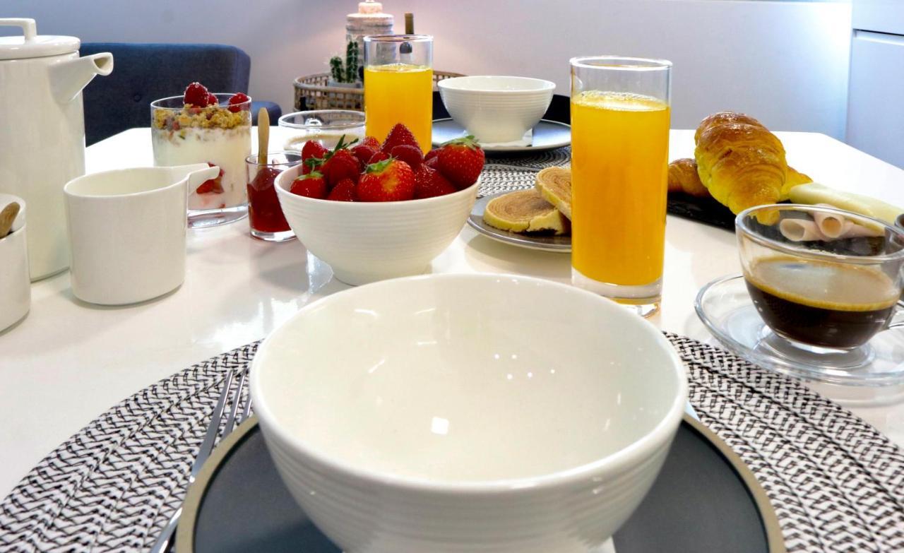 Cascais Avenida Loft- By Onartstays Eksteriør billede