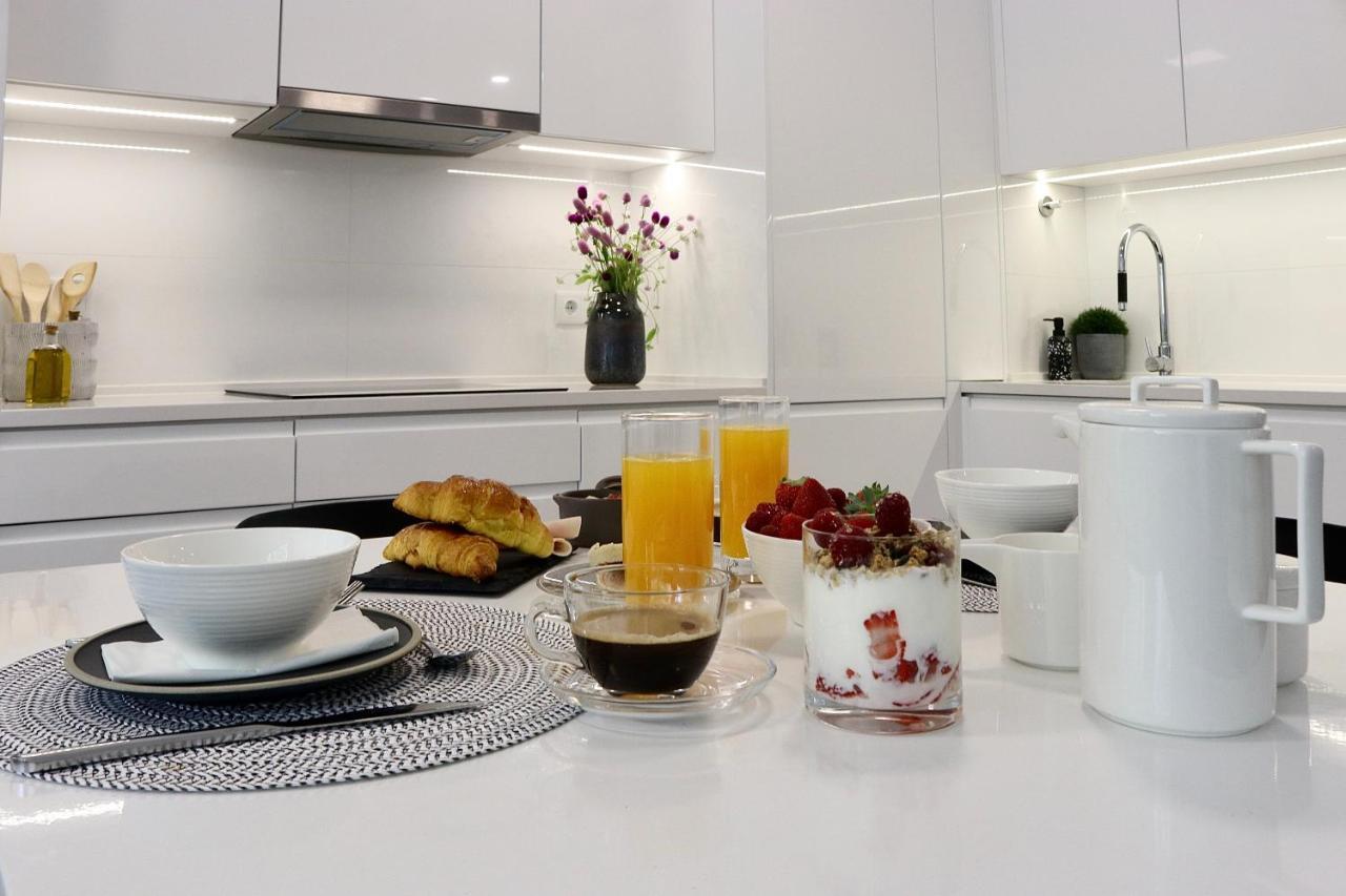 Cascais Avenida Loft- By Onartstays Eksteriør billede